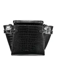 "Calvin Klein Einzelstücke & Seltenheiten im Sale | Calvin Klein Elegante Handtasche Schwarz online kaufen"|Planet-Deluxe
