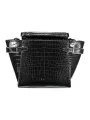 "Calvin Klein Einzelstücke & Seltenheiten im Sale | Calvin Klein Elegante Handtasche Schwarz online kaufen"|Planet-Deluxe