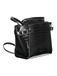 "Calvin Klein Einzelstücke & Seltenheiten im Sale | Calvin Klein Elegante Handtasche Schwarz online kaufen"|Planet-Deluxe