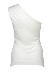 "Love Moschino T-Shirts im Sale | Love Moschino W-4-E38-01-M-3355_BIANCO_A00 online kaufen"|Planet-Deluxe