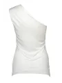 "Love Moschino T-Shirts im Sale | Love Moschino W-4-E38-01-M-3355_BIANCO_A00 online kaufen"|Planet-Deluxe