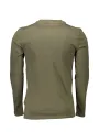 "GUESS JEANS T-Shirts im Sale | GUESS JEANS M1RI31I3Z11_VERDE_G8F6 Grün online kaufen"|Planet-Deluxe