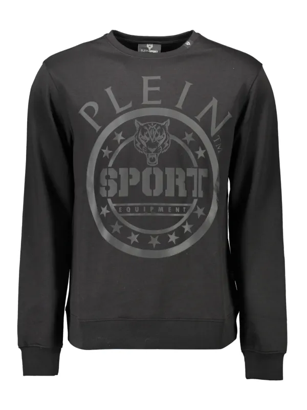 "Plein Sport Sweatshirts im Sale | Langarmshirt Rundhals Logo Plein Sport Schwarz online kaufen"|Planet-Deluxe "Plein Sport Sweatshirts im Sale | Langarmshirt Rundhals Logo Plein Sport Schwarz online kaufen"|Planet-Deluxe