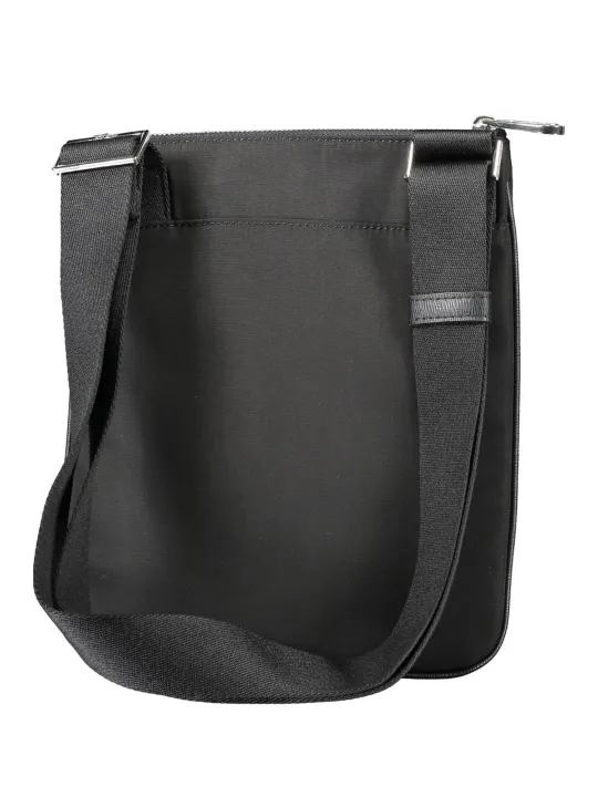 "Calvin Klein Messenger Bags im Sale | Calvin Klein Messenger Bag aus recyceltem Polyester mit Logo online kaufen"|Planet-Deluxe