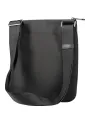 "Calvin Klein Messenger Bags im Sale | Calvin Klein Messenger Bag aus recyceltem Polyester mit Logo online kaufen"|Planet-Deluxe