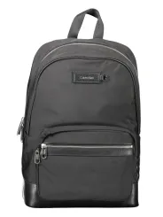 "Calvin Klein Rucksäcke im Sale | Calvin Klein K50K507321_NERO_BAX online kaufen"|Planet-Deluxe