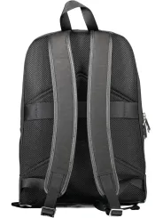 "Calvin Klein Rucksäcke im Sale | Calvin Klein K50K507321_NERO_BAX online kaufen"|Planet-Deluxe