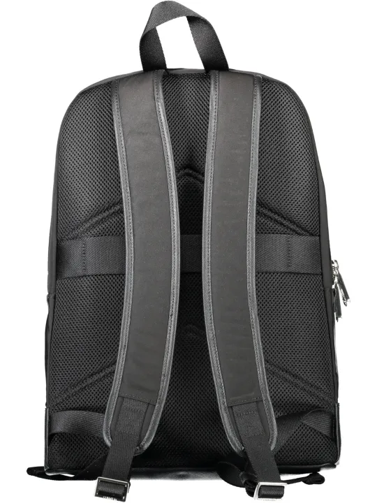 "Calvin Klein Rucksäcke im Sale | Calvin Klein K50K507321_NERO_BAX online kaufen"|Planet-Deluxe