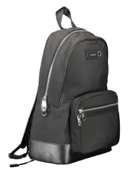 "Calvin Klein Rucksäcke im Sale | Calvin Klein K50K507321_NERO_BAX online kaufen"|Planet-Deluxe