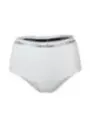 Graue Calvin Klein Herren Slips