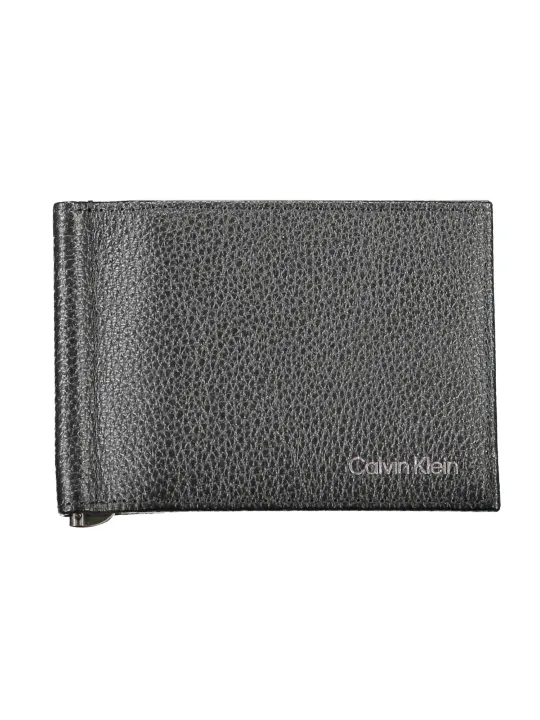 "Calvin Klein Brieftaschen im Sale | Calvin Klein RFID Block Brieftasche mit Kartenfaechern online kaufen"|Planet-Deluxe