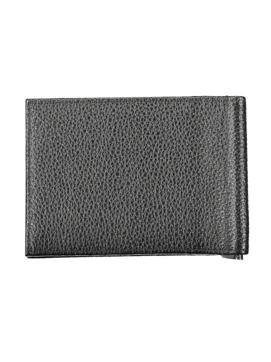 "Calvin Klein Brieftaschen im Sale | Calvin Klein RFID Block Brieftasche mit Kartenfaechern online kaufen"|Planet-Deluxe