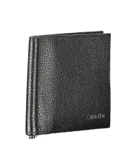"Calvin Klein Brieftaschen im Sale | Calvin Klein RFID Block Brieftasche mit Kartenfaechern online kaufen"|Planet-Deluxe
