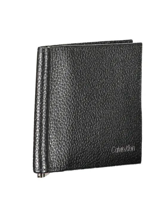 "Calvin Klein Brieftaschen im Sale | Calvin Klein RFID Block Brieftasche mit Kartenfaechern online kaufen"|Planet-Deluxe