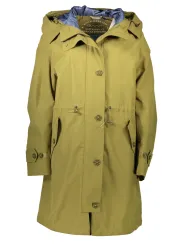 "GANT Jacken im Sale | GANT 20034700126_VERDE_365-OLIVE-GREEN online kaufen"|Planet-Deluxe