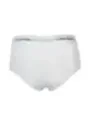 Weiße Calvin Klein Herren-Boxershorts