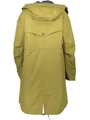 "GANT Jacken im Sale | GANT 20034700126_VERDE_365-OLIVE-GREEN online kaufen"|Planet-Deluxe