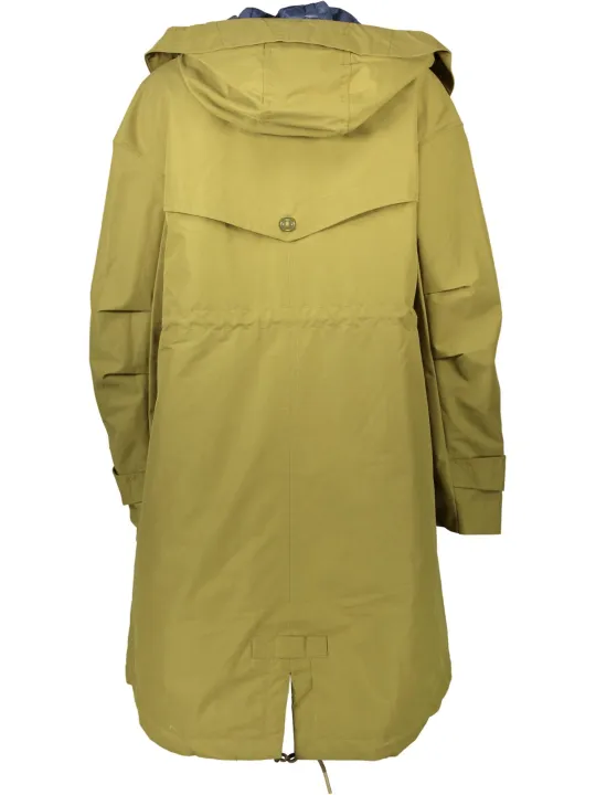 "GANT Jacken im Sale | GANT 20034700126_VERDE_365-OLIVE-GREEN online kaufen"|Planet-Deluxe