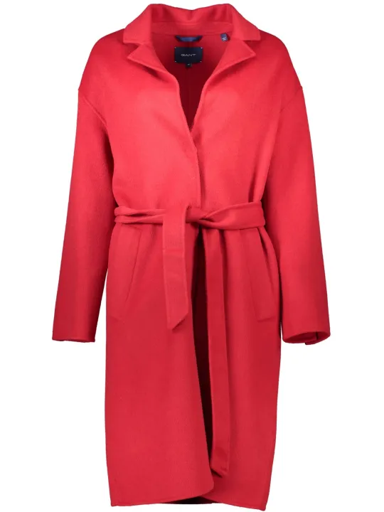 "GANT Jacken im Sale | GANT 20034751025_ROSSO_610-RED online kaufen"|Planet-Deluxe