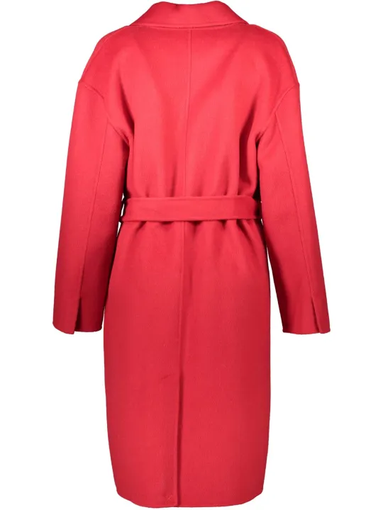 "GANT Jacken im Sale | GANT 20034751025_ROSSO_610-RED online kaufen"|Planet-Deluxe