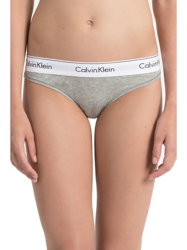 Graue Calvin Klein Herren Slips Graue Calvin Klein Herren Slips