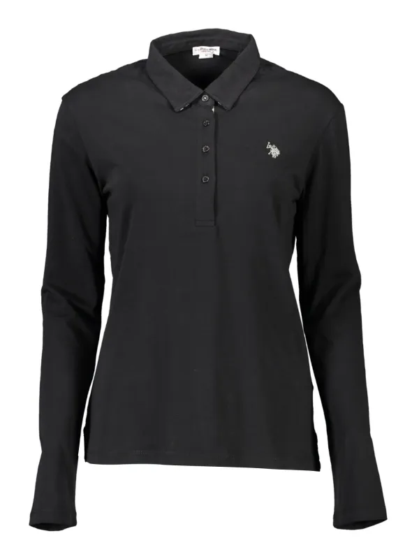 "U.S. POLO Poloshirts im Sale | U.S. POLO 60830-51256_NERO_199 online kaufen"|Planet-Deluxe "U.S. POLO Poloshirts im Sale | U.S. POLO 60830-51256_NERO_199 online kaufen"|Planet-Deluxe