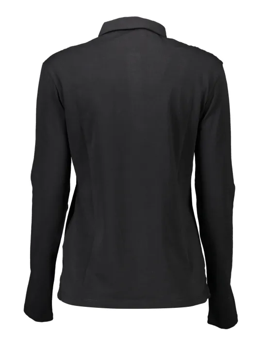 "U.S. POLO Poloshirts im Sale | U.S. POLO 60830-51256_NERO_199 online kaufen"|Planet-Deluxe
