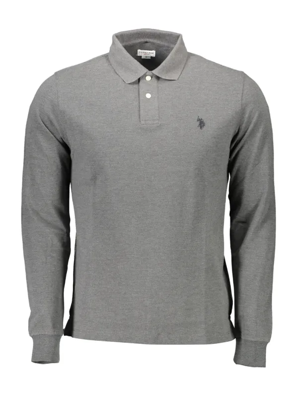 "U.S. POLO Poloshirts im Sale | Langarm Poloshirt mit Stickerei und Logo von U.S. POLO online kaufen"|Planet-Deluxe "U.S. POLO Poloshirts im Sale | Langarm Poloshirt mit Stickerei und Logo von U.S. POLO online kaufen"|Planet-Deluxe