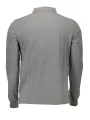 "U.S. POLO Poloshirts im Sale | Langarm Poloshirt mit Stickerei und Logo von U.S. POLO online kaufen"|Planet-Deluxe