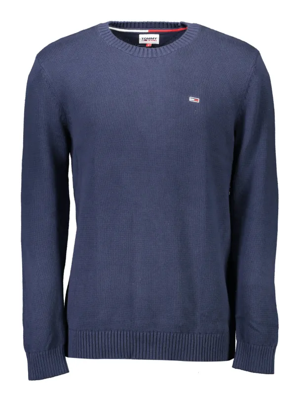 "Tommy Hilfiger Pullover im Sale | Tommy Hilfiger DM0DM11856_BLU_C87 online kaufen"|Planet-Deluxe "Tommy Hilfiger Pullover im Sale | Tommy Hilfiger DM0DM11856_BLU_C87 online kaufen"|Planet-Deluxe