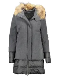 "Yes Zee Jacken im Sale | Yes Zee O054_GRIGIO_0838 online kaufen"|Planet-Deluxe