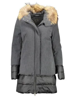 "Stylische Yes Zee Jacke O054 in Grau - Komfort & Design"