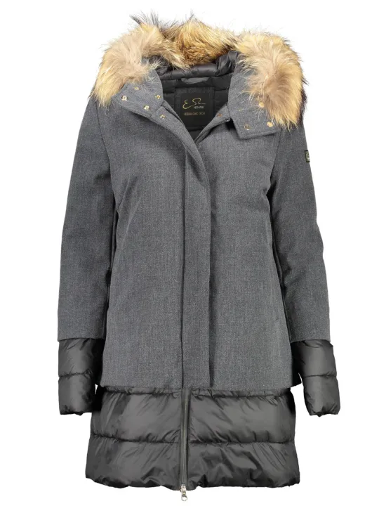 "Yes Zee Jacken im Sale | Yes Zee O054_GRIGIO_0838 online kaufen"|Planet-Deluxe