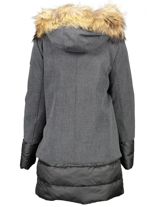 "Yes Zee Jacken im Sale | Yes Zee O054_GRIGIO_0838 online kaufen"|Planet-Deluxe