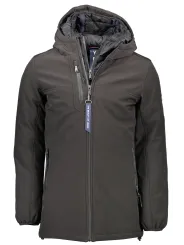 "Yes Zee Jacken im Sale | Yes Zee O802_NERO_0801 online kaufen"|Planet-Deluxe