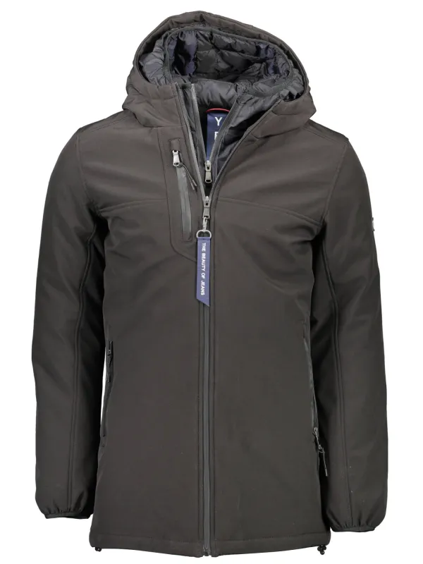 "Yes Zee Jacken im Sale | Yes Zee O802_NERO_0801 online kaufen"|Planet-Deluxe "Yes Zee Jacken im Sale | Yes Zee O802_NERO_0801 online kaufen"|Planet-Deluxe