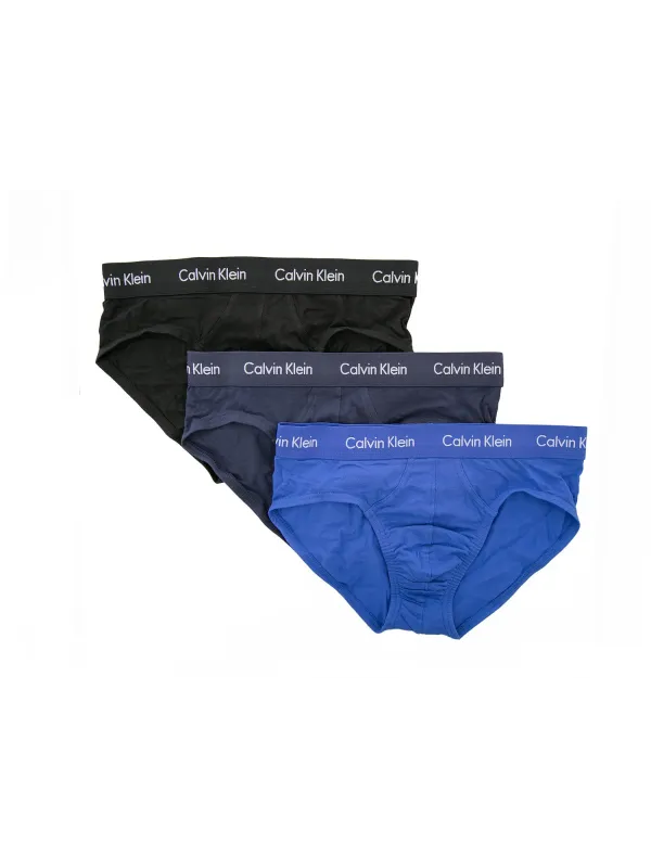 Calvin Klein Herren Slips Dreierpack Calvin Klein Herren Slips Dreierpack