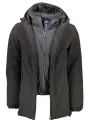 "Yes Zee Jacken im Sale | Yes Zee O802_NERO_0801 online kaufen"|Planet-Deluxe