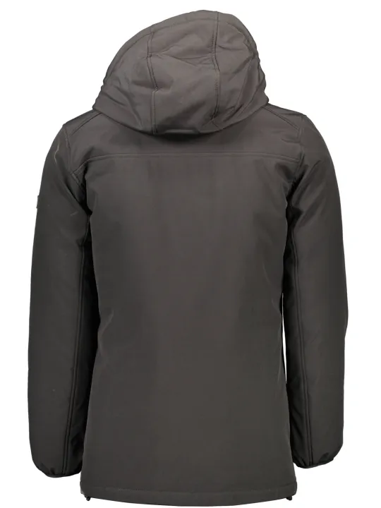 "Yes Zee Jacken im Sale | Yes Zee O802_NERO_0801 online kaufen"|Planet-Deluxe