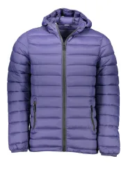 "Sergio Tacchini Jacken im Sale | Sergio Tacchini 103-10014_BLU_NAVY online kaufen"|Planet-Deluxe