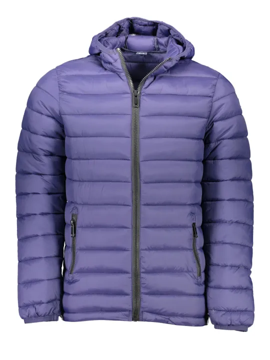 "Sergio Tacchini Jacken im Sale | Sergio Tacchini 103-10014_BLU_NAVY online kaufen"|Planet-Deluxe