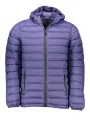 "Sergio Tacchini Jacken im Sale | Sergio Tacchini 103-10014_BLU_NAVY online kaufen"|Planet-Deluxe