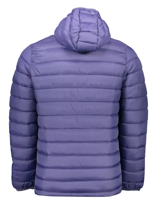 "Sergio Tacchini Jacken im Sale | Sergio Tacchini 103-10014_BLU_NAVY online kaufen"|Planet-Deluxe