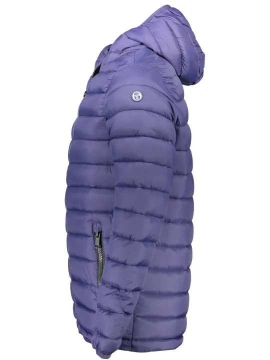 "Sergio Tacchini Jacken im Sale | Sergio Tacchini 103-10014_BLU_NAVY online kaufen"|Planet-Deluxe