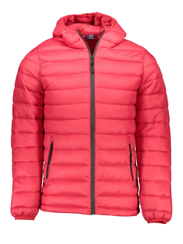 "Sergio Tacchini Jacken im Sale | Sergio Tacchini 103-10014_ROSSO_RED online kaufen"|Planet-Deluxe "Sergio Tacchini Jacken im Sale | Sergio Tacchini 103-10014_ROSSO_RED online kaufen"|Planet-Deluxe