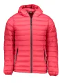 "Sergio Tacchini Jacken im Sale | Sergio Tacchini 103-10014_ROSSO_RED online kaufen"|Planet-Deluxe