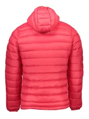 "Sergio Tacchini Jacken im Sale | Sergio Tacchini 103-10014_ROSSO_RED online kaufen"|Planet-Deluxe