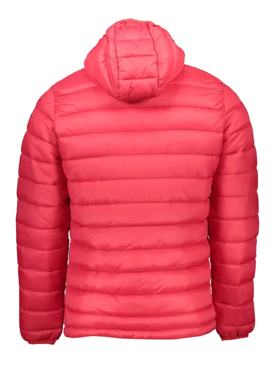 "Sergio Tacchini Jacken im Sale | Sergio Tacchini 103-10014_ROSSO_RED online kaufen"|Planet-Deluxe