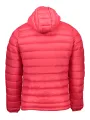 "Sergio Tacchini Jacken im Sale | Sergio Tacchini 103-10014_ROSSO_RED online kaufen"|Planet-Deluxe