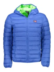 "NORWAY 1963 Jacken im Sale | Kapuzenjacke mit Taschen und Logo NORWAY 1963 119150 online kaufen"|Planet-Deluxe